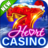 icon 7Heart Casino(7Heart Casino - Vegas Slots!) 2.4