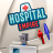 icon Hospital Tycoon(Hastane İmparatorluk Tycoon - Boşta
) 1.43