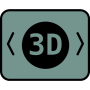 icon Projook3D Scan(Projook - 3D Tarama
)