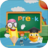icon Kids Preschool(Çocuk Oyunları: Okul Öncesi Öğrenim
) 0.4