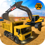 icon Heavy Excavator CraneCity Construction Sim(Ağır Ekskavatör Vinç Şehir Sim)