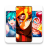 icon Anime Wallpapers(Anime Duvar Kağıtları Full HD 4K) 4.02