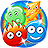 icon Elemental Galaxy(Elemental Galaxy - Colorful Match 3) 1.4.0