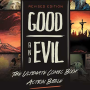 icon Good and Evil Comic Book (İyi ve Kötü Çizgi Roman)