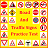 icon Road Signs Test(Yol ve Trafik İşaretleri Testi) 1.4