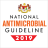 icon National Antimicrobial Guideline(Bluebook/NAG KKM Malaysia
) 1.1.36