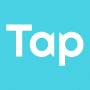 icon Tap Tap(Tap Tap app Apk Games Guide
)