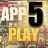 icon PlayApp5(PlayAppBabalar) 9.8
