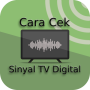 icon Cara Cek Sinyal TV Digital ID