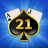 icon Blackjack Showdown(Blackjack Showdown: 21 Duel) 2.0.21