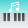 icon PIANO eTUTOR(Piano eTutor: Learn piano)