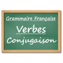 icon Conjugaison des Verbes(Fransız Fiilleri -)