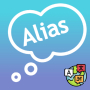 icon Alias(Alias ​​(Gürcüce, Ermenice ve)