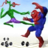 icon Superhero Fighting Game(Dövüş Oyunları: Kung fu Master) 1.0.15