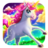 icon Unicorn Adventures(Unicorn Adventures World | Mucizevi Tek Boynuzlu At Oyunu) 3.3.1