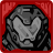 icon com.runningpillow.doomtroopers(Doom Warriors - Dokunun paletli) 1.2