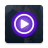 icon Video Player All Media Player(Tüm Medya Oynatıcı) 1.3.74
