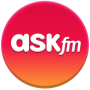 icon ASKfm: Ask & Chat Anonymously (ASKfm: Anonim Olarak Sor ve Sohbet)