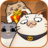 icon Haru Slide(Haru Kedileri: Sevimli Kayan Bulmaca) 1.4.11
