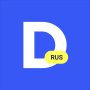 icon Delfi RUS(rus.delfi.lv)