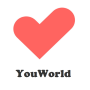 icon YouWorld(YouWorld
)