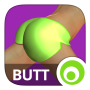 icon Butt Workouts Lumowell(Popo Egzersiz Lumowell Eğitmen)