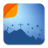 icon com.meteo.android.chamrousse(Chamrousse Hava Durumu) 3.7.0