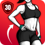 icon Workout for Women: Fit at Home (: Eve Sığdır PICNIC)