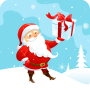 icon ChristmasApp(Noel Uygulamanızı Özelleştirin 2023)