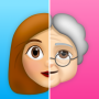 icon Old Me: AI Age & Future Aging (Old Me: Yapay Zeka Yaşı ve Gelecekteki Yaşlanma)