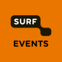 icon SURF Events (SURF Etkinlikleri)