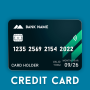 icon Credit Card(Kredi Kartı Numarası Doğrulayıcı)