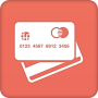 icon bankcard.freecreditcard.freedebitcard.creditcardchecker.checkdebitcard(Bank Kredi/Banka Kartı Denetleyicisi)