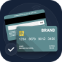 icon Credit Card Validator(Kredi Kartı Doğrulayıcı Denetleyicisi)