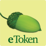 icon eToken CEC Bank(ююение)