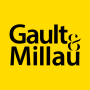 icon Gault & Millau(GaultMillau Benelux Benelux)