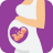 icon Pregnancy Tracker(Gebelik Hesaplayıcı, Takvim) 24.6.06