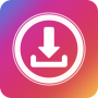 icon Video Downloader For Instagram (Instagram için Video İndirici)