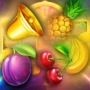 icon FruitsBlast(Fruits Blast
)