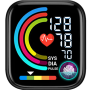 icon Blood Pressure Tracker Pro(Kan Basıncı İzleyici Pro)
