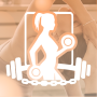 icon Female Fitness(Kadın Fitness-CardioWellness)