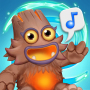 icon Singing Monsters: Dawn of Fire (Söyleyen Canavarlar: Ateşin Şafağı Defter)