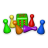 icon Ludo 3D Online(Ludo 3D Çevrimiçi) 1.32