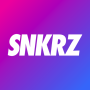 icon SNKRZ(SNKRZ - Bir fitness ödül uygulaması)
