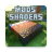 icon Shaders for MCPE(Minecraft doku için Gölgelendiricilere
) 1.2