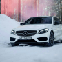icon Mercedes Benz Wallpaper HD (Mercedes Benz Duvar Kağıdı HD)