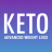 icon com.keto.app.weight.loss(Keto Guru - Gelişmiş kilo kaybı
) 1.0.4