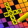 icon Crossword Quiz(Bulmaca Testi)