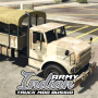 icon Indian Army Truck Mod Bussid ()