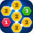 icon Daily Hexa Puzzle(Hexa Puzzle - 2048 Oyunu) 1.0.9